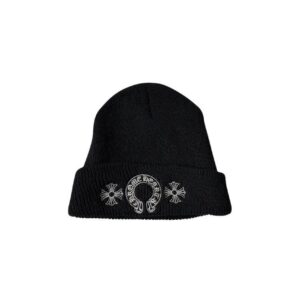 CHROME HEART BEANIE