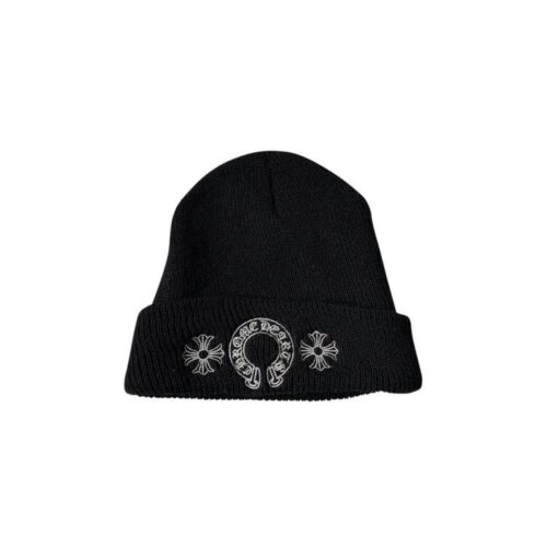 CHROME HEART BEANIE