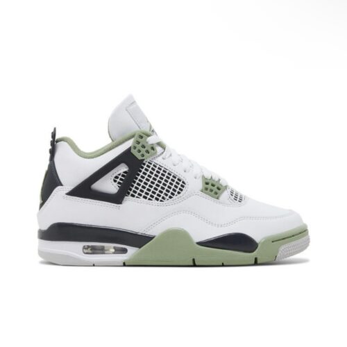 Screenshot JORDAN 4 - SEAFOAM GREEN