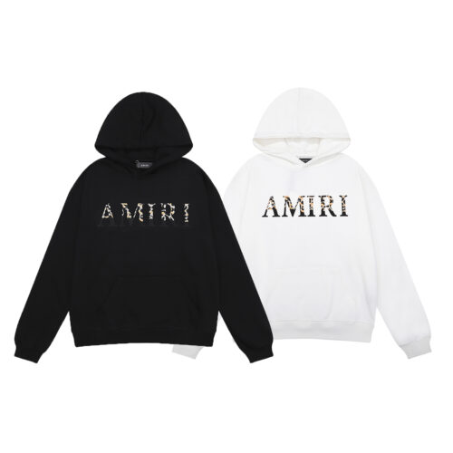 AMIRI HOODIES