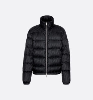 DIOR JACKET - BLACK