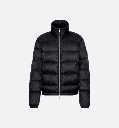 DIOR JACKET - BLACK