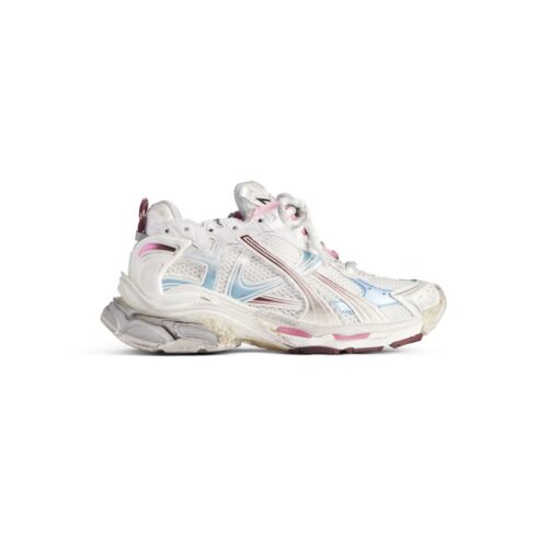 Screenshot BB RUNNERS - WHITE GRADIENT