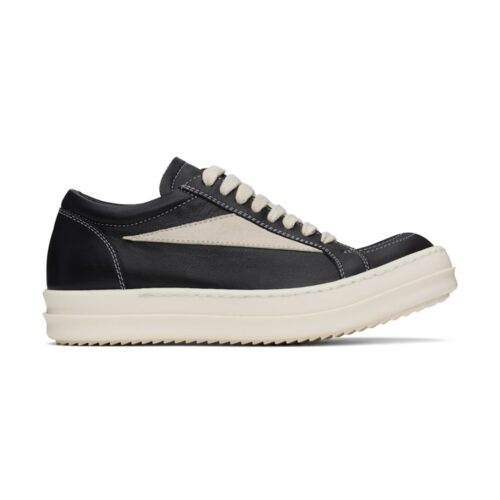 Screenshot RICK OWEN - LOW BLACK BROWN