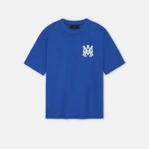 AMIRI SHIRT - BLUE