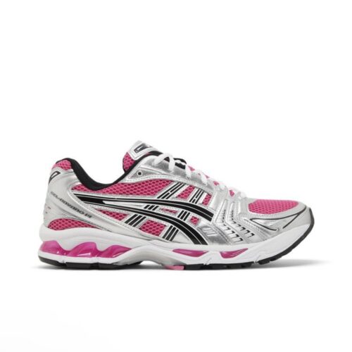 Screenshot ASICS GEL - PINK GLOW