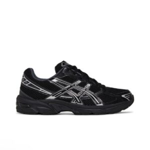 ASICS GEL - 1130 BLACK SLIVER