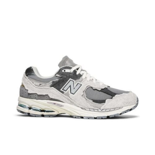 Screenshot NEW BALANCE - 2002R RAIN