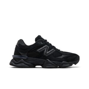 NEW BALANCE - 9060 BLACK