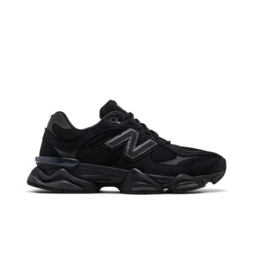 Screenshot NEW BALANCE - 9060 BLACK