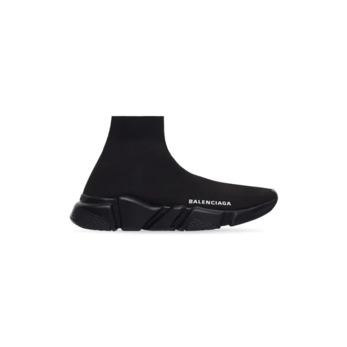 BALENI SPEED - BLACK