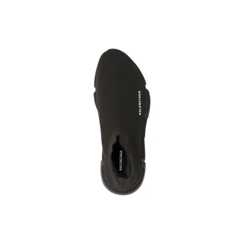 BALENI SPEED - BLACK