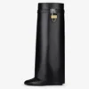 SHARK BOOTS - BLACK
