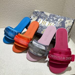 DIOR SLIDES