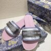 DIOR SLIDES