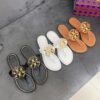 TORY BURCH SLIDES