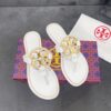 TORY BURCH SLIDES