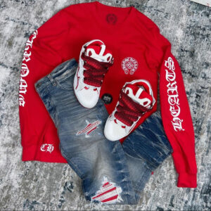 CHROME X AMIRI X LANVIN - SET