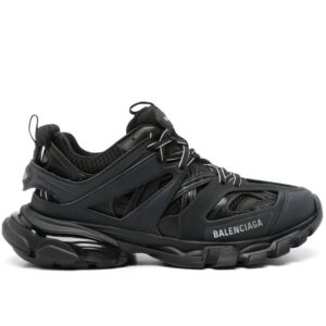 BB TRACKS - BLACK NO LED