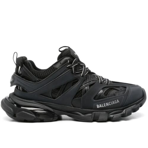 BB TRACKS - BLACK NO LED