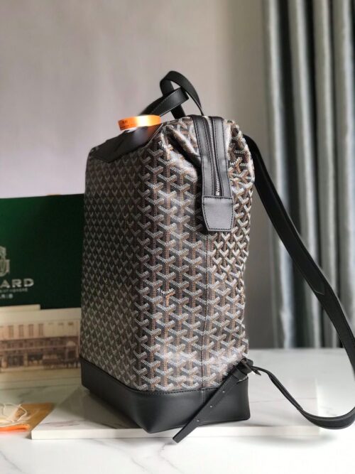 GOYARD BACKPACK