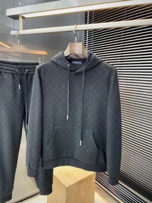 LOUIS VUITTON HOODIE