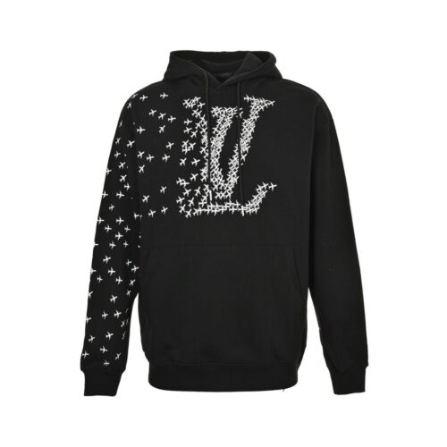 LOUIS VUITTON HOODIE