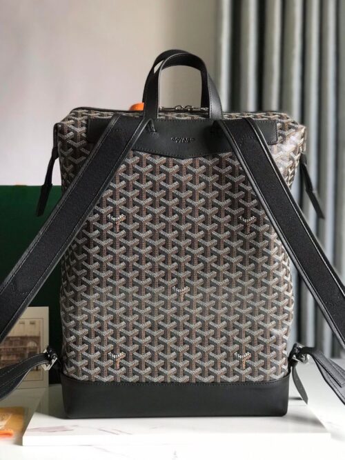 GOYARD BACKPACK