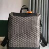 GOYARD BACKPACK