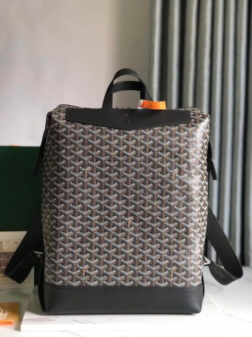 GOYARD BACKPACK