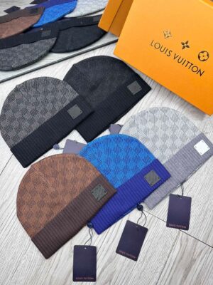 LV BEANIES