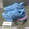 BB TRACKS - BABY BLUE LED
