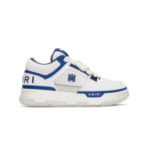 AMIRI - BLUE & WHITE