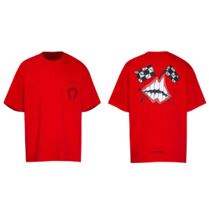 CHROME HEART SHIRT