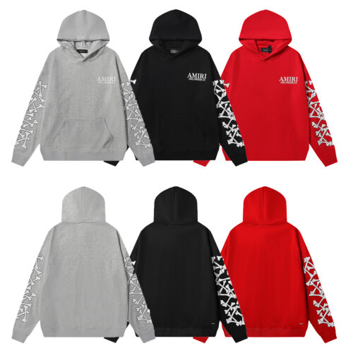 AMIRI HOODIES