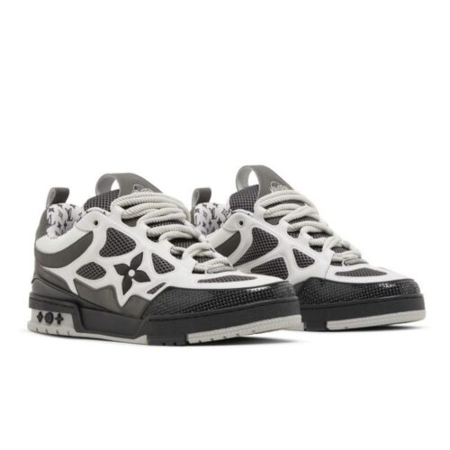Screenshot LV SKATE - GREY & WHITE