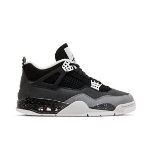 JORDAN 4 - FEAR