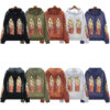 WHO DECIDES WAR HOODIES