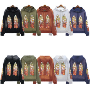 WHO DECIDES WAR HOODIES