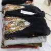 WHO DECIDES WAR HOODIES