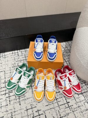 LV TRAINERS
