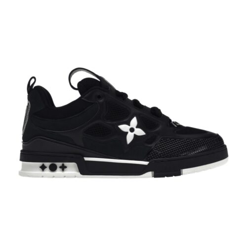 Screenshot LV SKATE - BLACK & WHITE