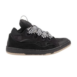 LANVIN - BLACK