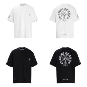 CHROME HEART SHIRTS
