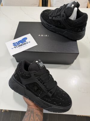IMG_4645 2 AMIRI - RHINESTONE ALL BLACK