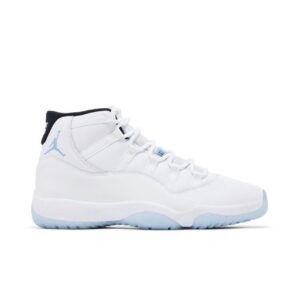 JORDAN 11 - LEGEND BLUE
