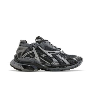 BB RUNNERS - DARK GREY