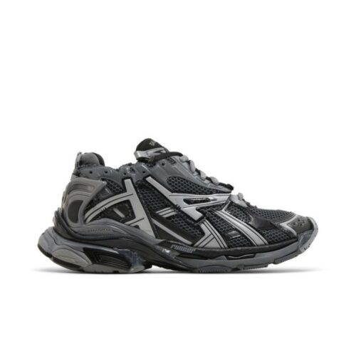 Screenshot BB RUNNERS - DARK GREY