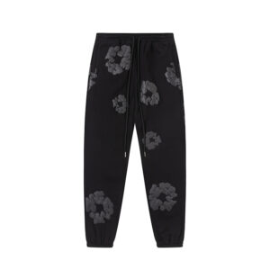 DENIM TEARS - PANTS