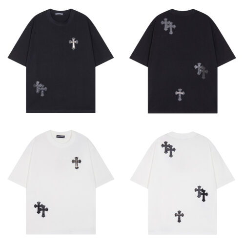 CHROME HEART SHIRTS